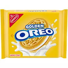 Oreo Golden- 383g